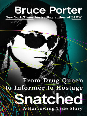 cover image of Snatched